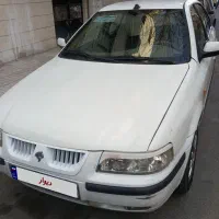 سمند LX مدل 89|خودرو سواری و وانت|مشهد, امیریه|دیوار