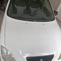 تیبا ۱ مدل ۱۳۹۴ دو گانه کارخانه