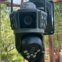 دوربین هوشمند هوش مصونی|دوربین مداربسته|تهران, جوادیه تهرانپارس|دیوار