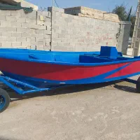 قایق ۱۷ فوت|قایق و سایر وسایل نقلیه|امام حسن, |دیوار