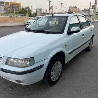 سمند مدل ۹۳|خودرو سواری و وانت|فسا, |دیوار