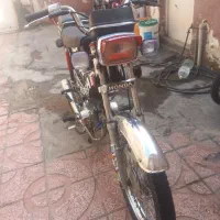 موتور پیشرو ۷۰ عروسک
