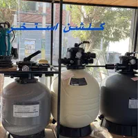 تصفیه گرمایش استخر و جکوزی|مصالح و تجهیزات ساختمان|تهران, تهرانسر شرقی|دیوار