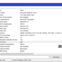 کامپیوتر|رایانه رومیزی|تبریز, |دیوار