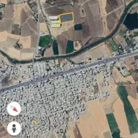 فروش زمین کشاورزی ریخلان|فروش زمین و ملک کلنگی|مریوان, |دیوار