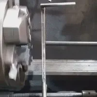 دستگاه رزوه حدیده|ماشینآلات صنعتی|تهران, شادآباد|دیوار