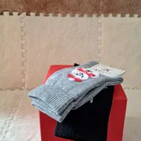 جوراب ساقدار بوکله دار|لباس|دامغان, |دیوار