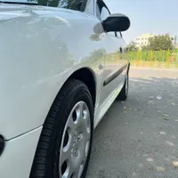 پژو 206 تیپ ۲، مدل ۱۳۸۹|خودرو سواری و وانت|تهران, شهرک شریعتی|دیوار