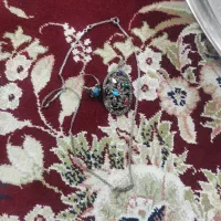 نقره ۲۳گرم خاص