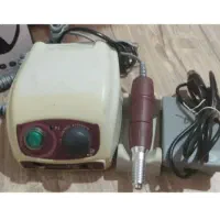 دستگاه سوهان برقی و یووی سان