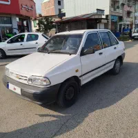 پراید مدل 90 دوگانه سی ان جی|خودرو سواری و وانت|تالش, هشتپر|دیوار