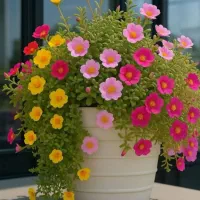 باغبانی ودرختکاری وکارهای تخریبی