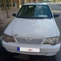 پراید 132 مدل 94