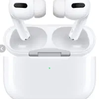 ایرپاد بیسیم اپل مدل 2 نویز کنسلینگ