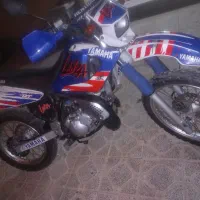 crm dt lanza yzd|موتورسیکلت|فلاورجان, |دیوار