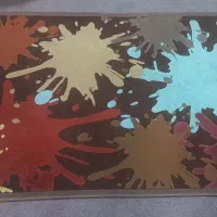 فرش ۴ متری و ۲ متری