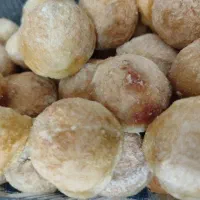 جوزغند برزک