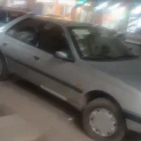 ماشین تک سوز تازه تعمیر|خودرو سواری و وانت|گتوند, |دیوار