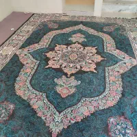 فرش قالی|فرش|نیشابور, ناسیونال|دیوار