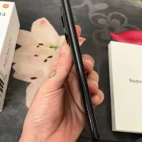 گوشی نوت14پرو|موبایل|کرج, حصارک پایین|دیوار