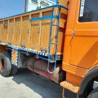 بنزه ۹۱۱ مدل ۶۱ فابریک مزایده|خودرو سنگین|رشت, نیروی دریایی|دیوار