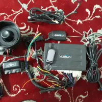 دزدگیر خودرو