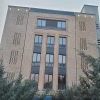 رهن و اجاره ۴ طبقه تکواحدی