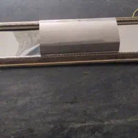 مهتابی fpl با قاب دکوراتیو