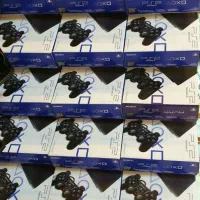 پلی استیشن 2|کنسول، بازی ویدئویی و آنلاین|نهاوند, |دیوار