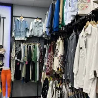 واگذاری فروشگاه پوشاک