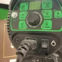 نور فلاش استودیویی آتلیه عکاسی|دوربین عکاسی و فیلم‌برداری|مشهد, نیروی هوایی|دیوار