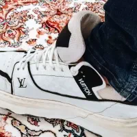 کتونی صدرصد اورجینال