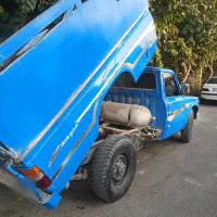 نیسان کمپرسی ۹۸|خودرو سواری و وانت|ری, صفاییه (چشمه علی)|دیوار