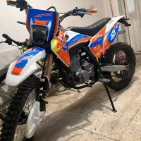 crx300cc|موتورسیکلت|سلماس, |دیوار