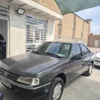 405 Glx مدل 90 تک برگ *نقد اقساط*