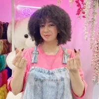 بافت مو و اکستنشن بافت به صورت تخصصی