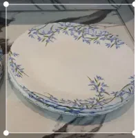 پلو خوری ارکوپال فرانسه مدل الیا