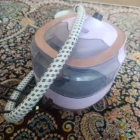 اتو بخار نیو لند