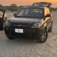 توسان فول ۲۰۰۹|خودرو سواری و وانت|کیش, |دیوار