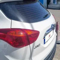 فروش جک  s3 مدل اسفند ۱۴۰۲