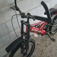 دوچرخه آمانو سایز ۲۰|دوچرخه، اسکیت، اسکوتر|تهران, تهرانپارس جنوبی|دیوار