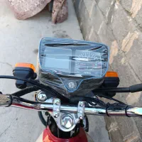 سحر 200|موتورسیکلت|دورود, |دیوار