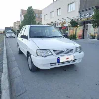 پراید۱۳۲مدل۹۵