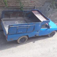 باربری نیسان