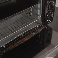 آون تستر پارس خزر|اجاق گاز و لوازم برقی پختوپز|نسیمشهر, |دیوار