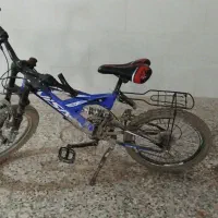 دوچرخه 20|دوچرخه، اسکیت، اسکوتر|سمنان, |دیوار