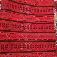 آشپزی پذیرفته میشه زی استین دوختش