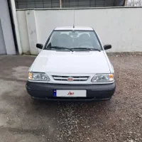 پراید ۱۳۱ مدل ۹۳