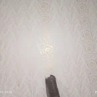 طرح کاغذ دیواری قابل شستشو|خدمات پیشه و مهارت|پلدشت, |دیوار