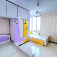 آپارتمان دل باز